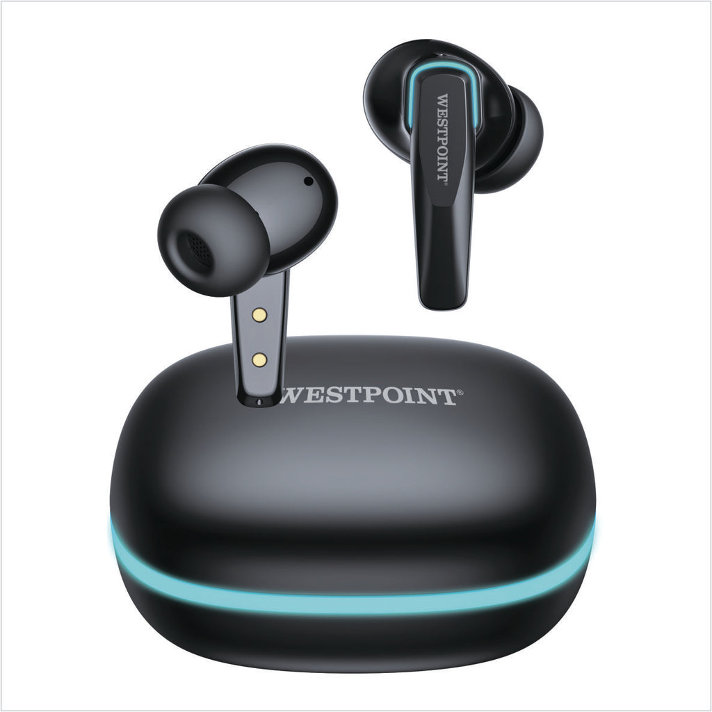STEREO EARBUDS WP-115
