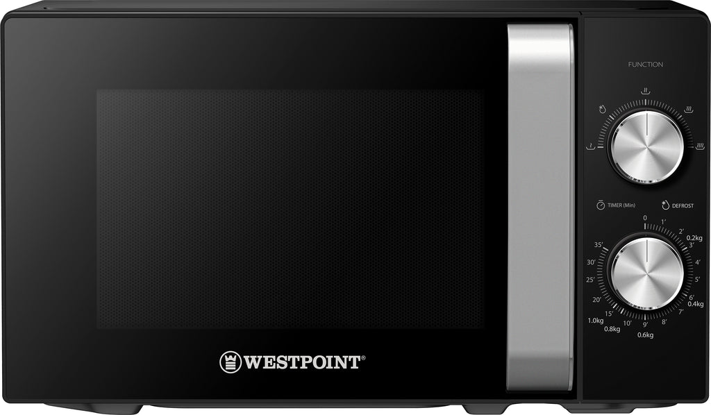 WESTPOINT MICROWAVE OVEN Manual  Model: WF-825m