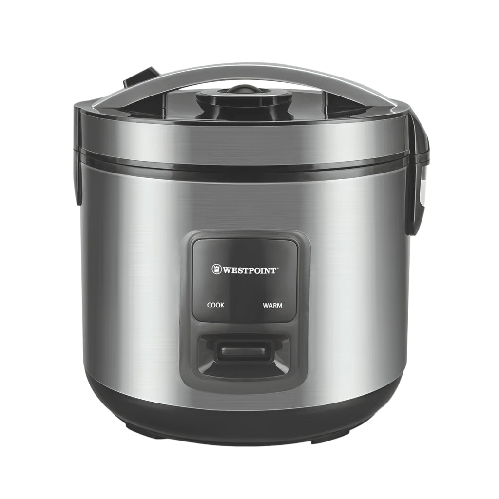 WESTPOINT RICE COOKER Model: WF-5350