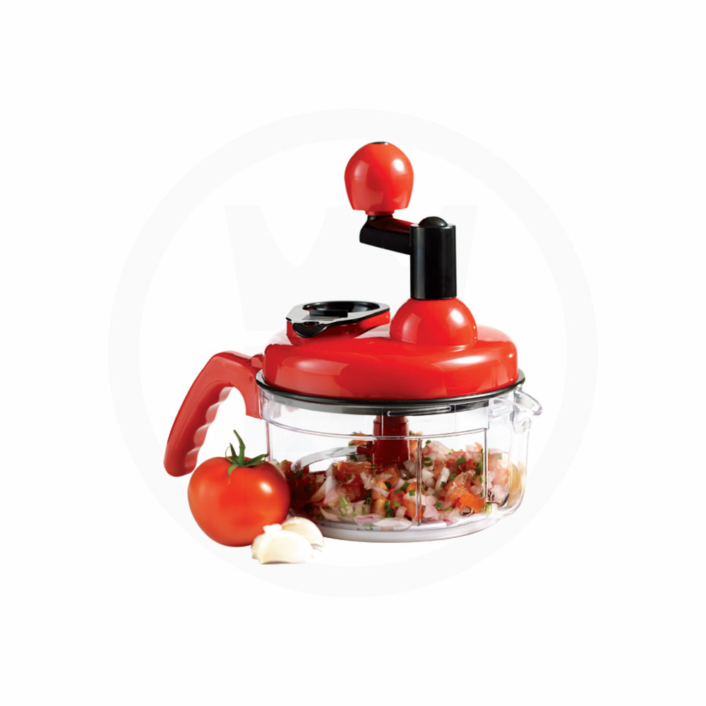 WESTPOINT HANDY CHOPPER  Model: WF-10