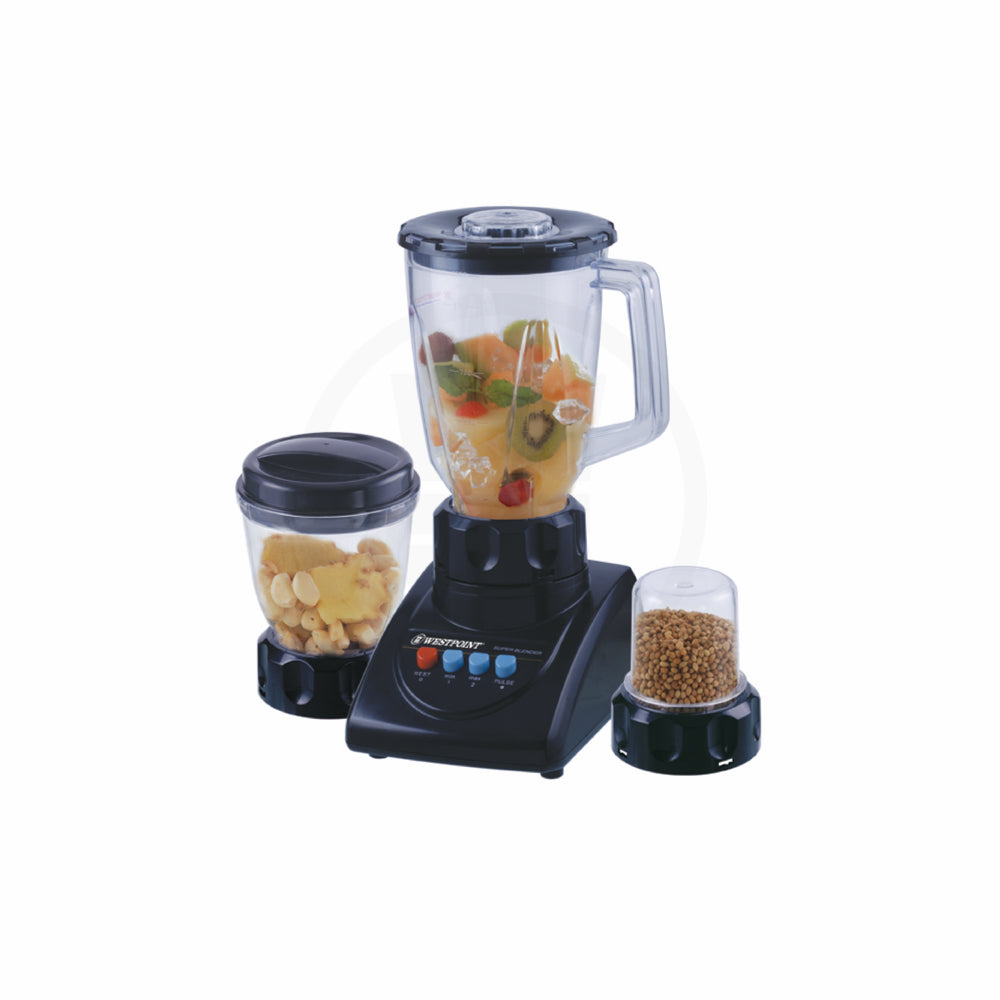 WESTPOINT BLENDER/GRINDER  Model: WF-7381