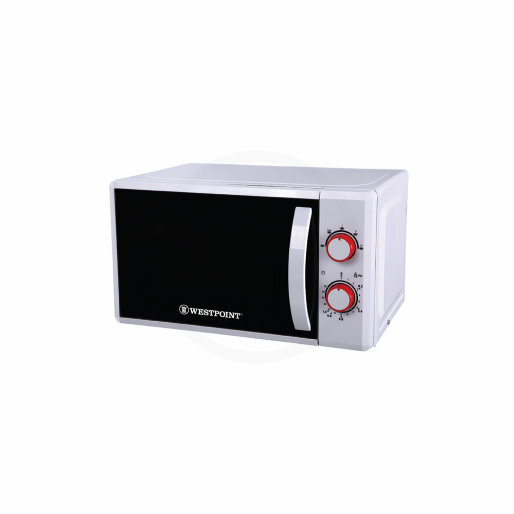 WESTPOINT MICROWAVE OVEN Manual  Model: WF-822