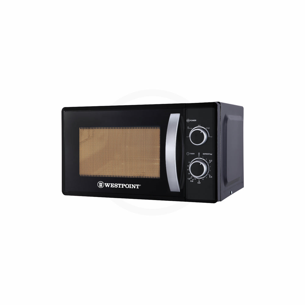 WESTPOINT MICROWAVE OVEN Manual  Model: WF-823M