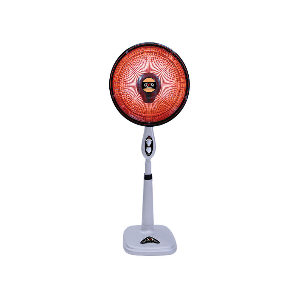 ST ELECTRIC SUN HEATER Model: STH-116