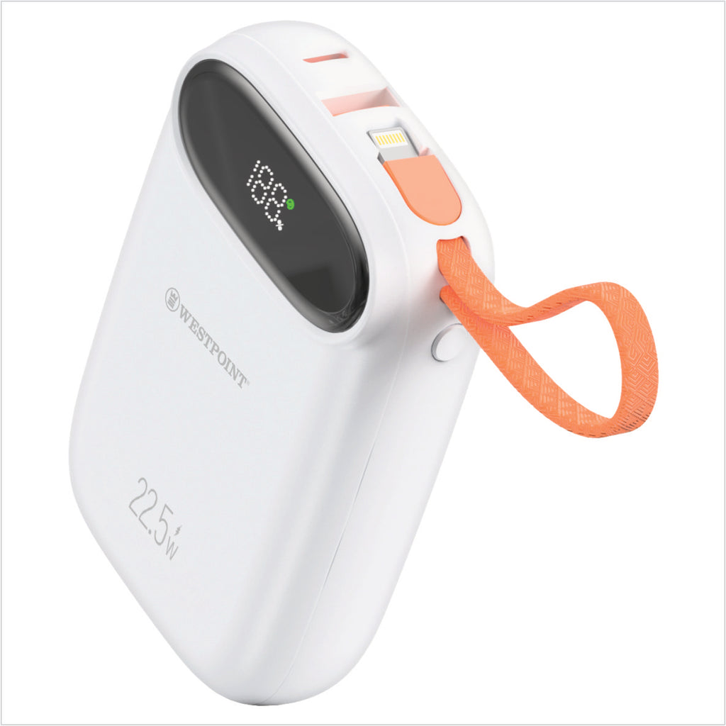 WESTPOINT POWER BANK WP-1000