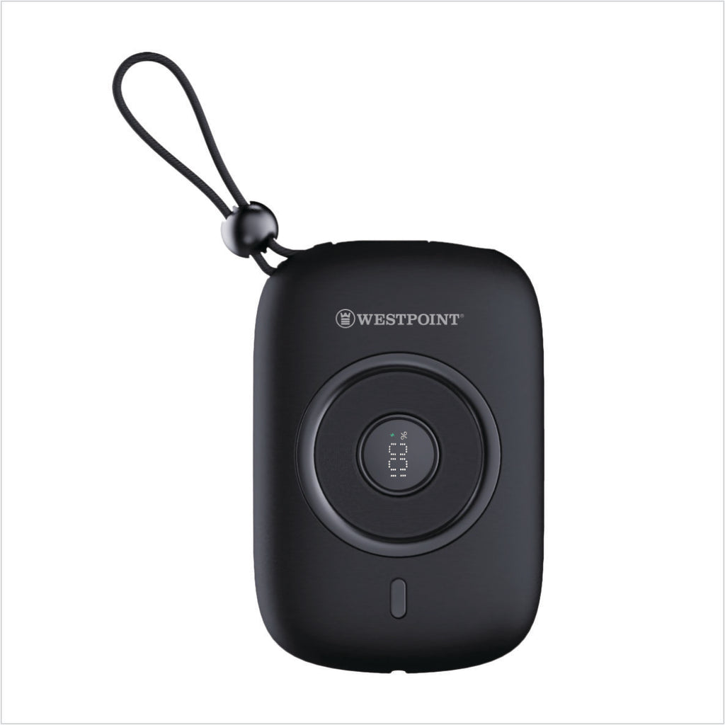 WESTPOINT Ultra Fast Power Bank WP-1100