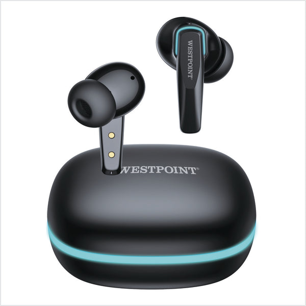 STEREO EARBUDS WP-115