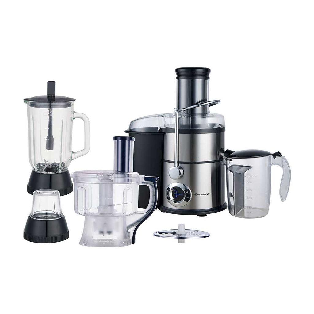 WESTPOINT Professional Kitchen Chef WF-1860