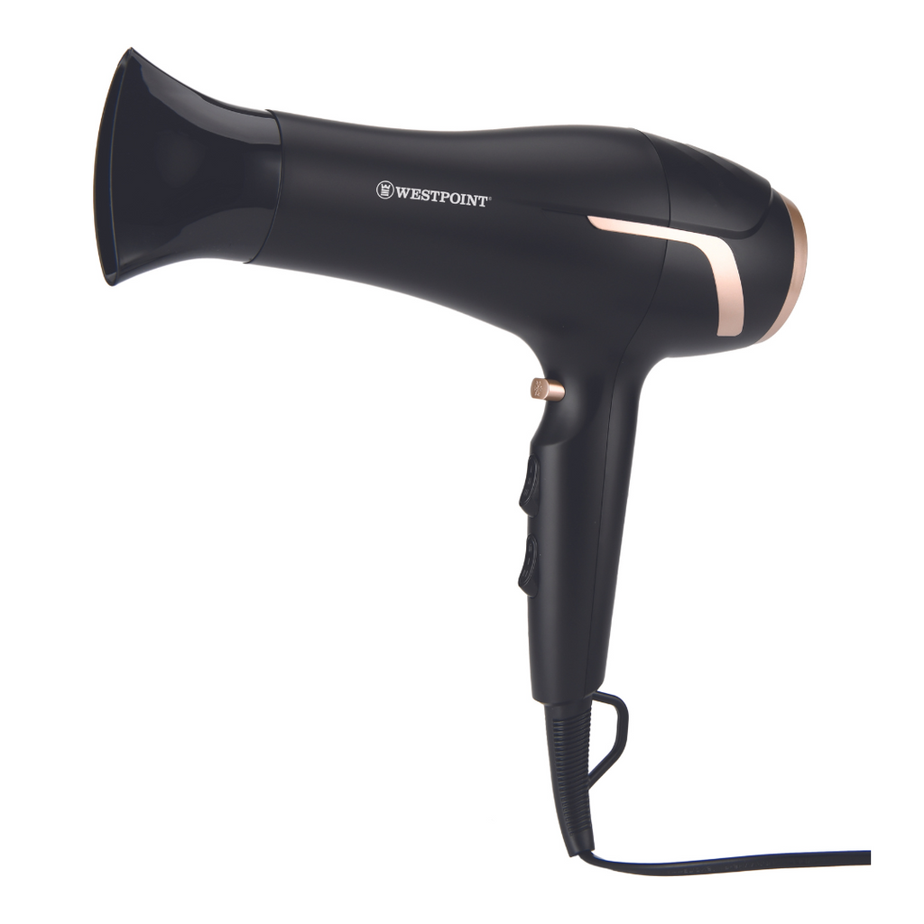 WESTPOINT HAIR DRYER  Model: WF-6280