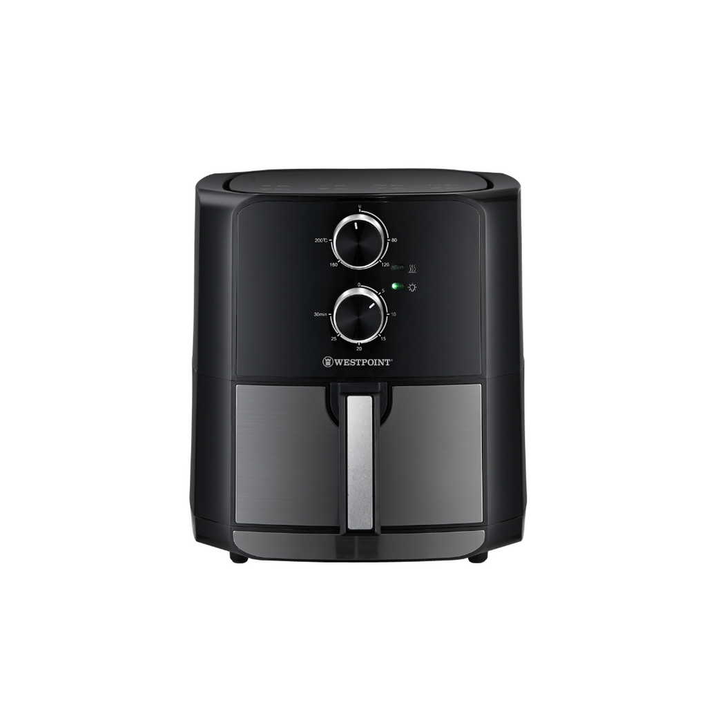 WESTPOINT AIR FRYER Model: 4257