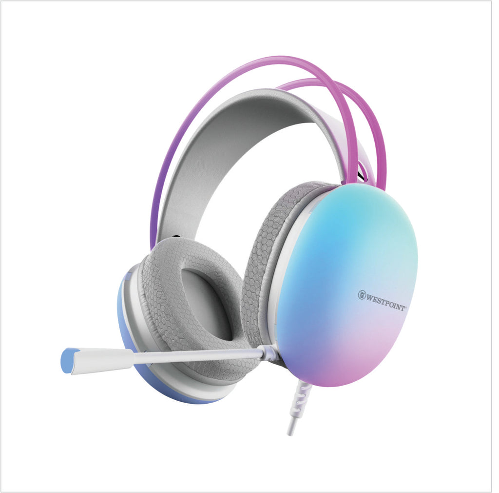 WESTPOINT Gaming Headphone WP-205