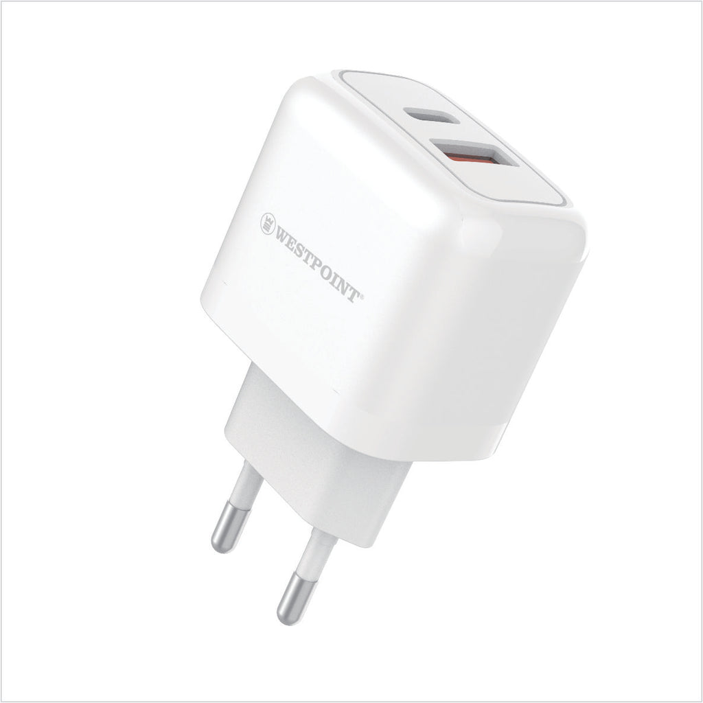 WESTPOINT Pd Charger WP-20