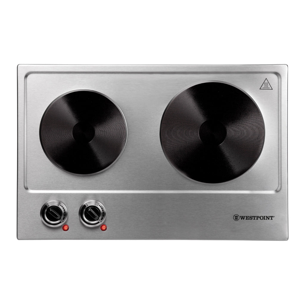 WESTPOINT Professional Dual Hot Plate WF-252