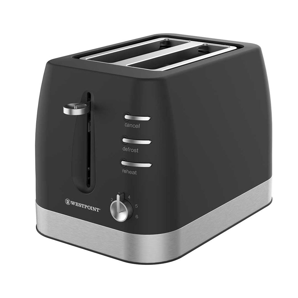 WESTPOINT Deluxe Pop-Up Toaster WF-2540