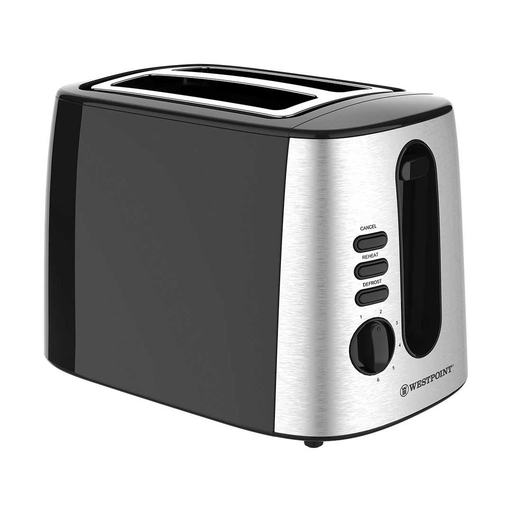 WESTPOINT Pop-Up Toaster WF-2561