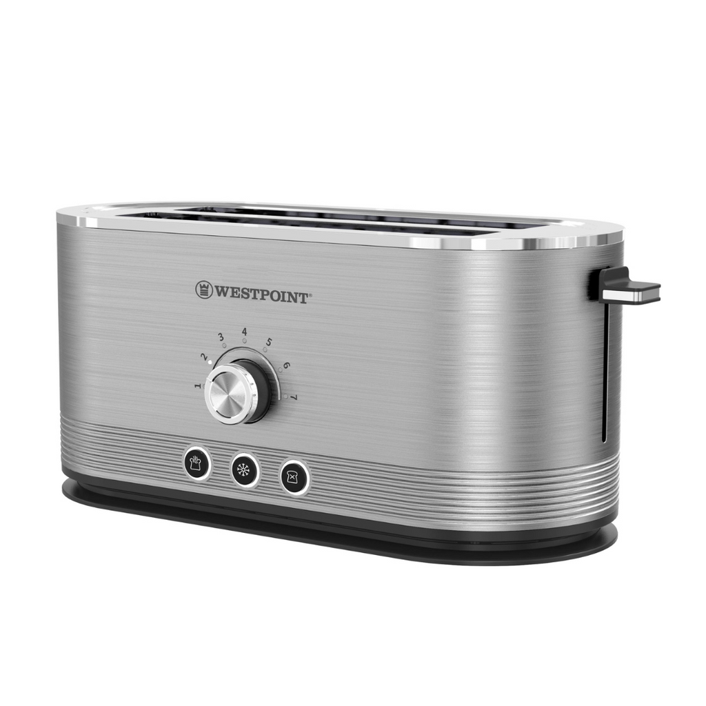 WESTPOINT Professional Pop-Up Toaster WF-2564