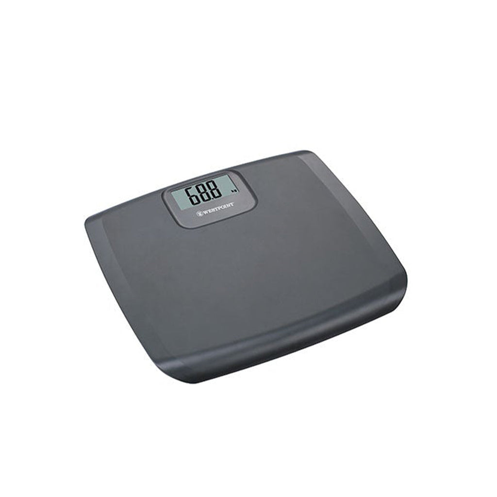 WESTPOINT BATHROOM SCALE DIGITAL Model: WF-7005