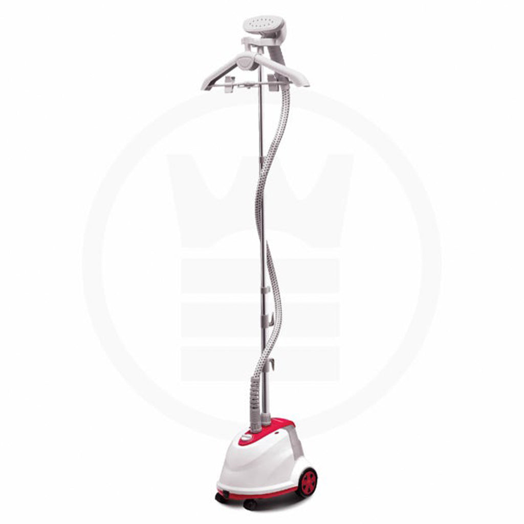 WESTPOINT GARMENTS STEAMER IRON Model: WF-1154