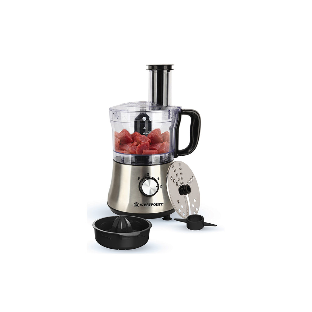 WESTPOINT KITCHEN ROBOT Model: WF-495C