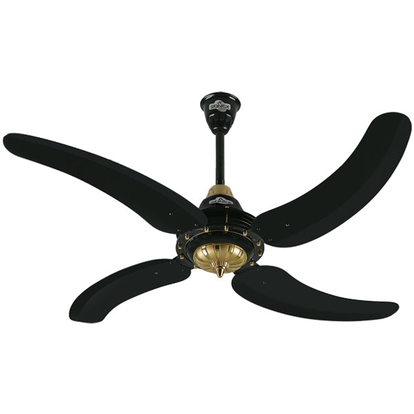 SONEX CEILING FAN SUPER ANTIQUE MODEL 56" 4 blades