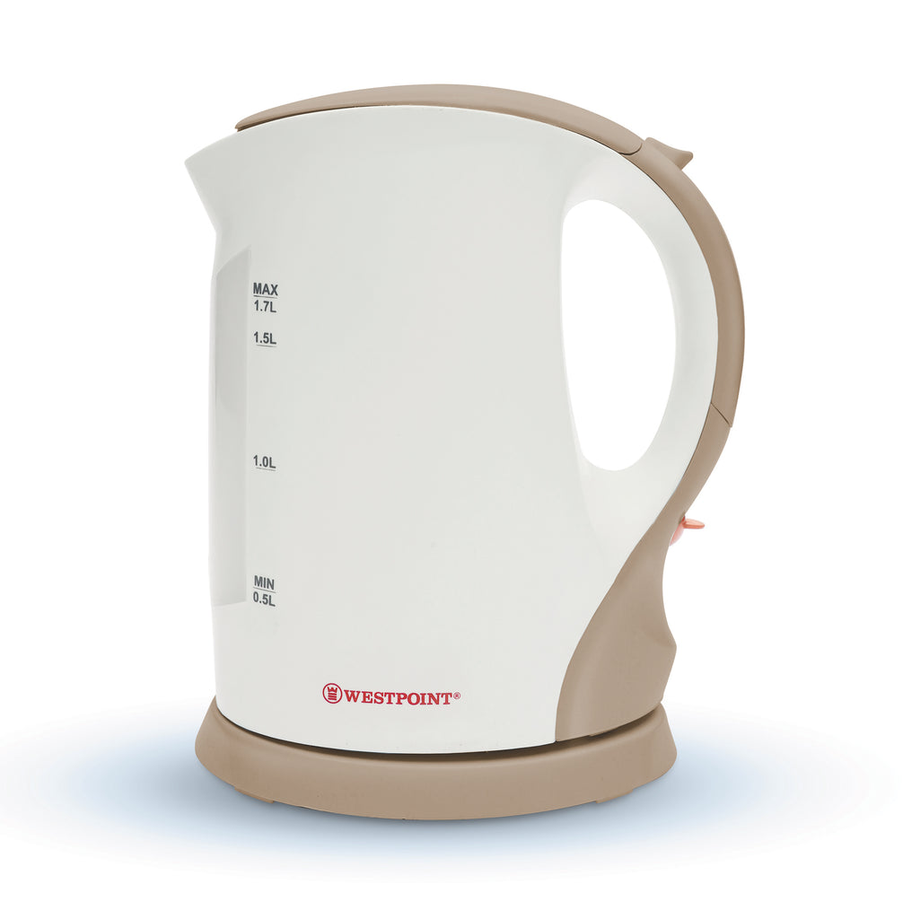 WESTPOINT KETTLE  Model: WF-3118