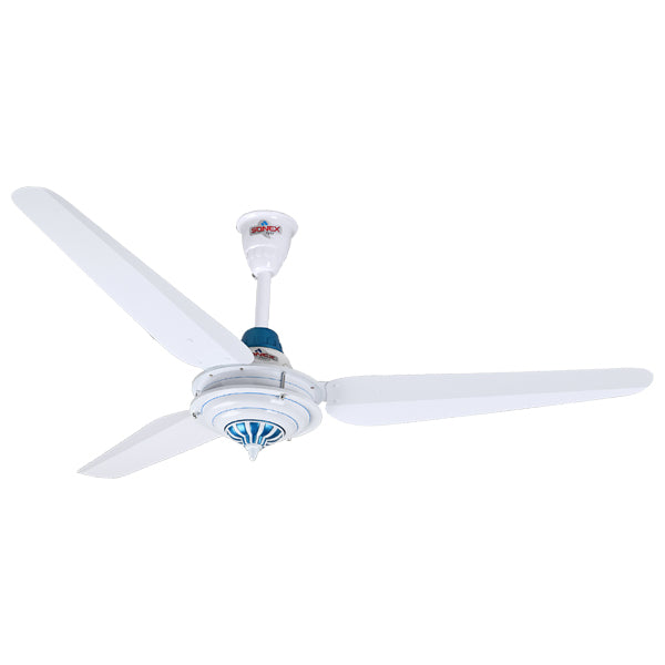 SONEX CEILING FAN ROZY MODEL 56"