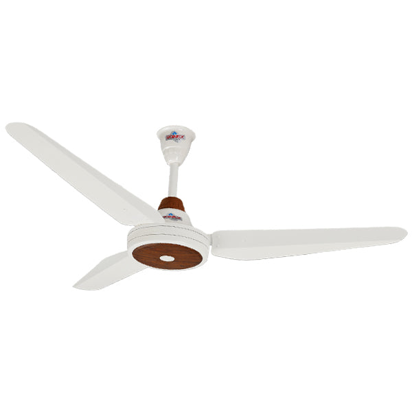 SONEX CEILING FAN LOTUS MODEL 56"