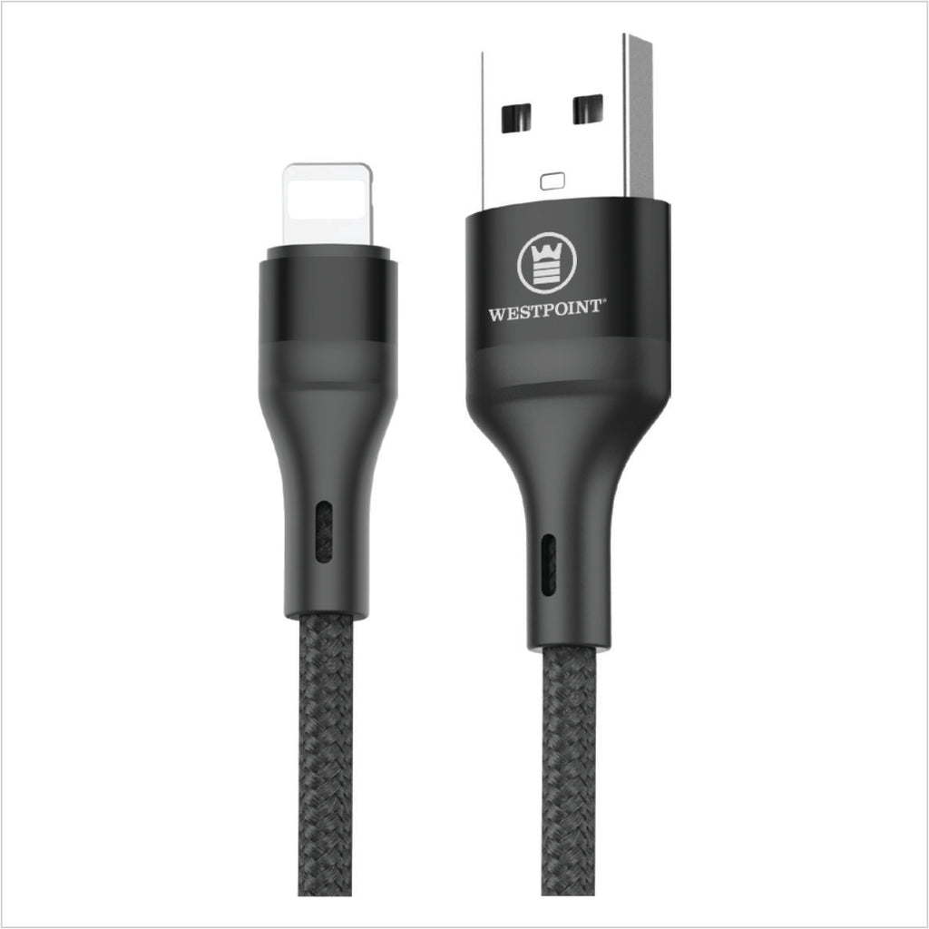 WESTPOINT Fast Charging Data Cable WP-333