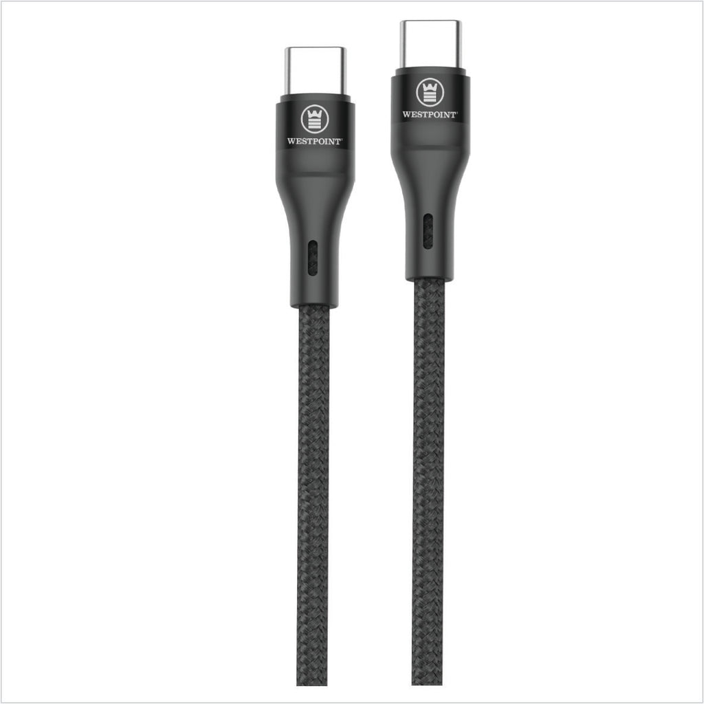WESTPOINT Fast Charging Pd Cable WP-351