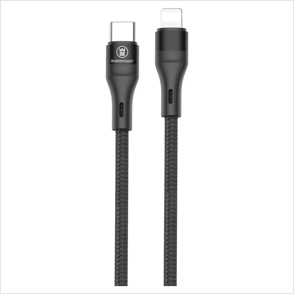 WESTPOINT Fast Charging Pd Cable WP-352