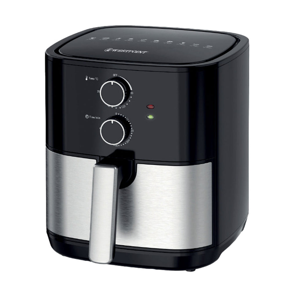 WESTPOINT AIR FRYER Model: WF-5253