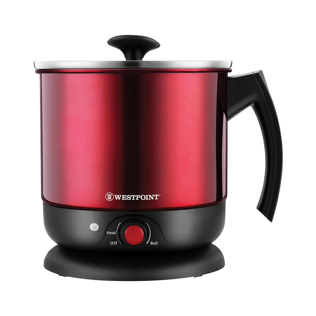 WESTPOINT KETTLE STEEL Model: WF-6175