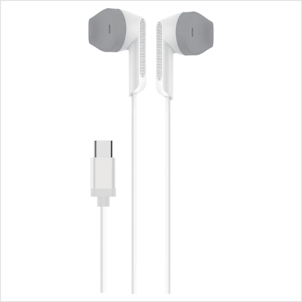 WESTPOINT High Bass EarPhones WP-432