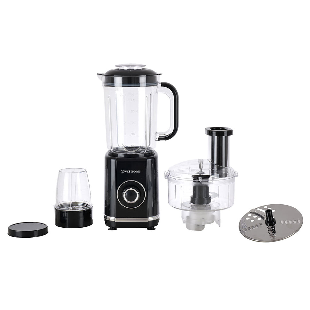 WESTPOINT Deluxe Kitchen Chef WF-442