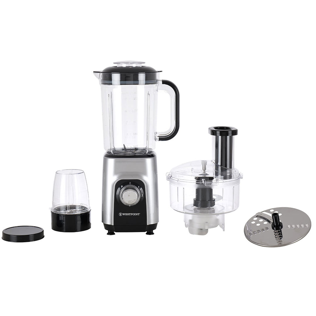 WESTPOINT Deluxe Kitchen Chef WF-443