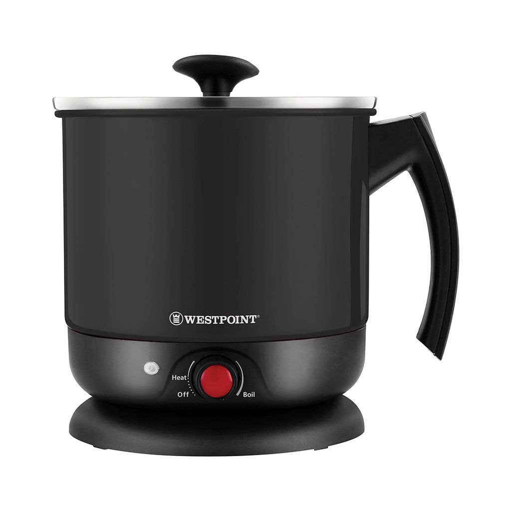 WESTPOINT KETTLE STEEL Model: WF-6275