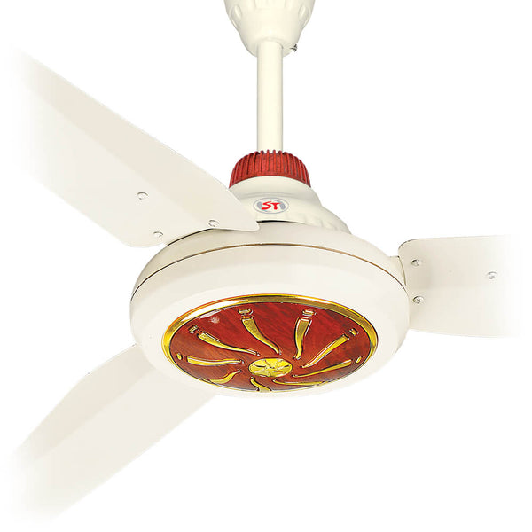 ST Ceiling Fan ICON Model 56"