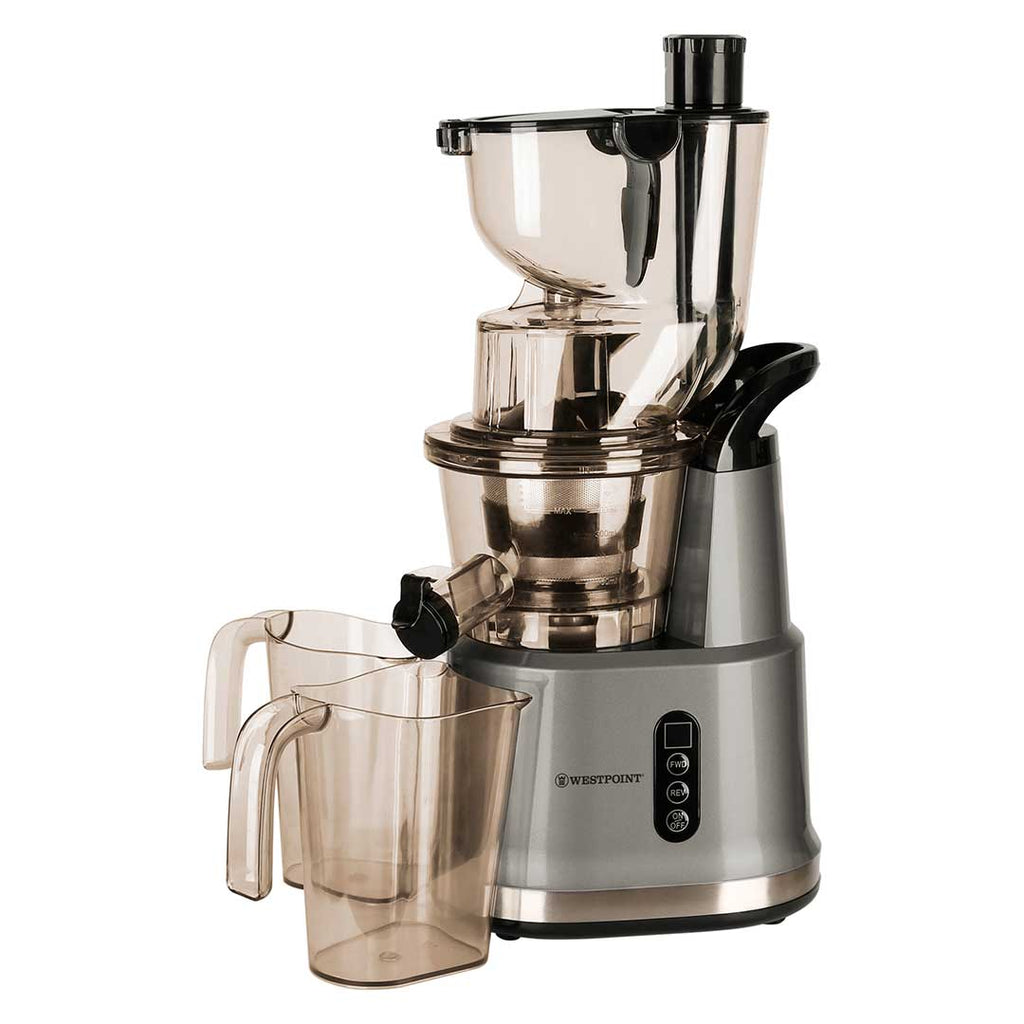 WESTPOINT Professional Slow Juicer WF-5165