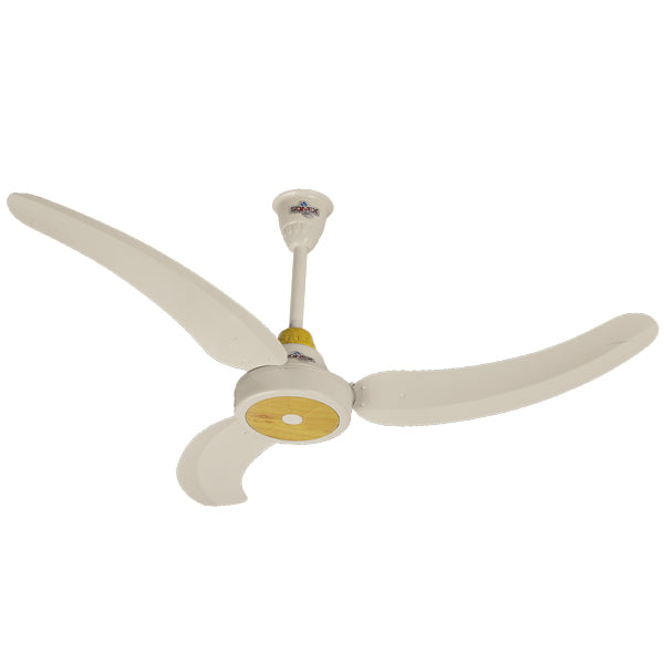 SONEX CEILING FAN DECENT MODEL 56"