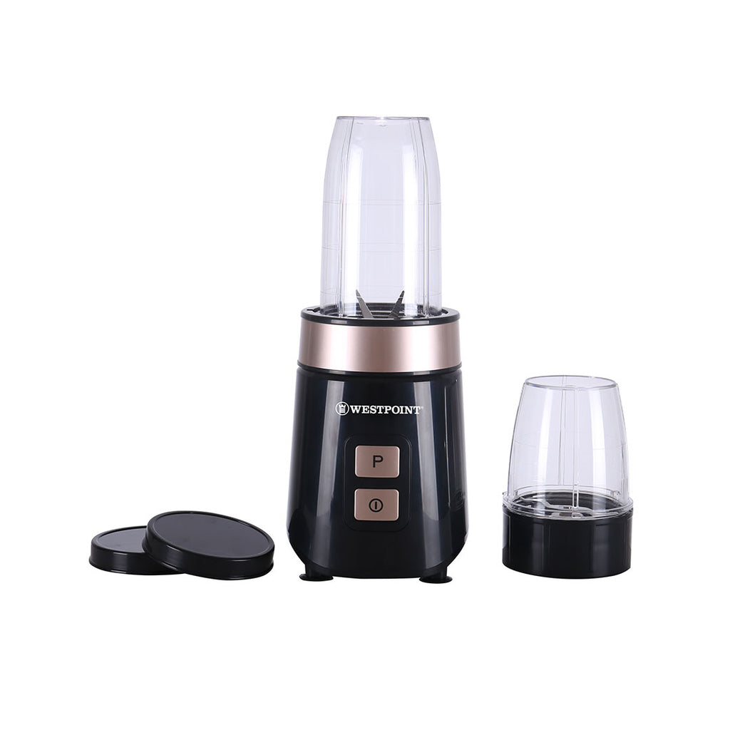 WESTPOINT Deluxe Dry And Wet Grinder WF-9228