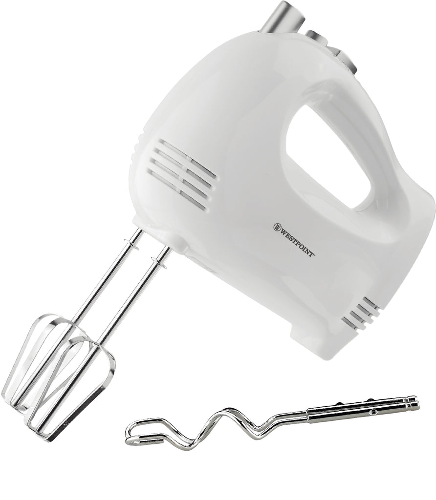 WESTPOINT EGG BEATER Model: WF-9301