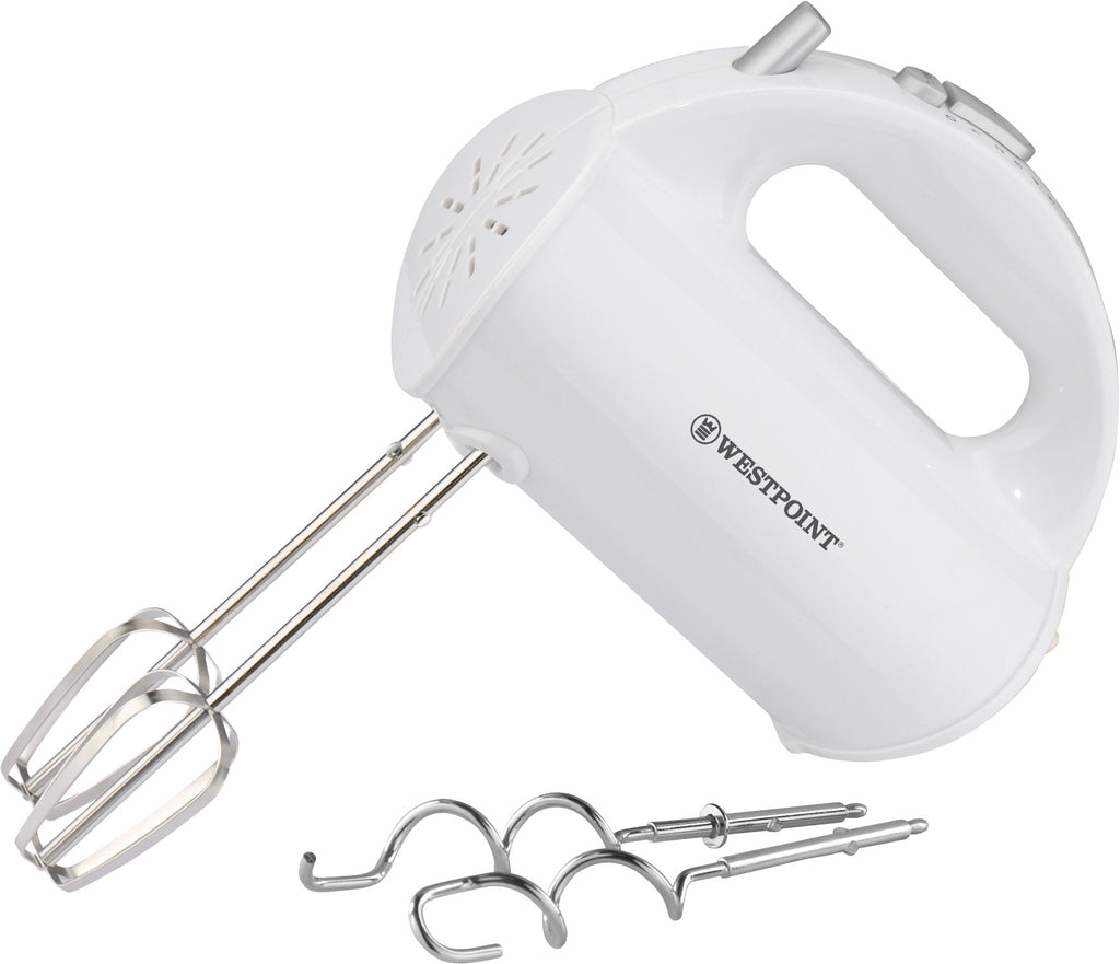 WESTPOINT EGG BEATER Model: WF-9701