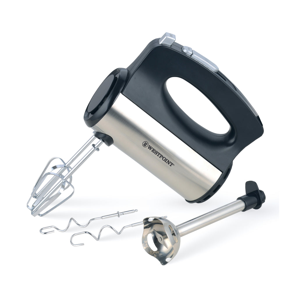 WESTPOINT Deluxe Hand Mixer/ Hand Blender WF-9802