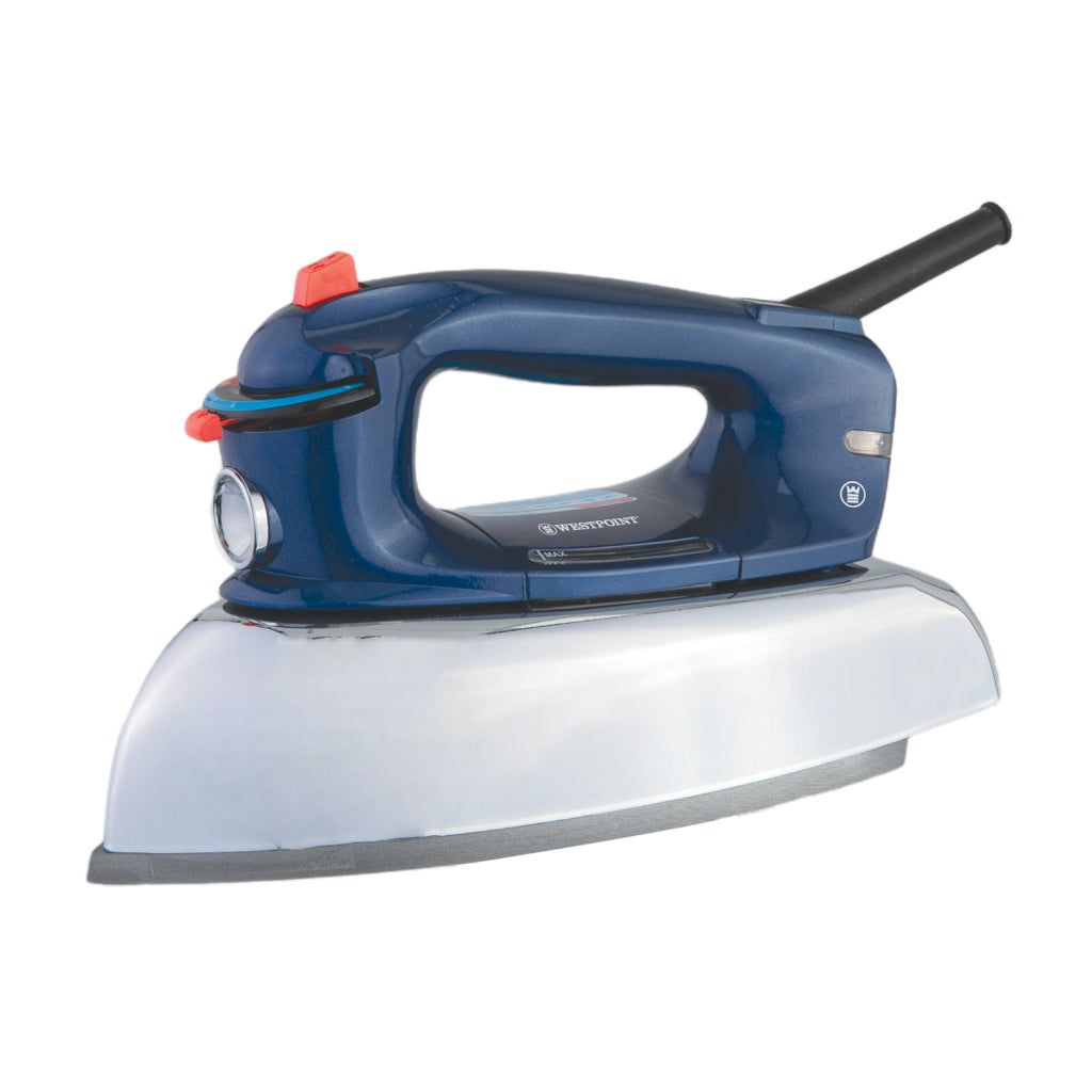 WESTPOINT HEAVY WEIGHT STEAM IRON Model: WF-2064
