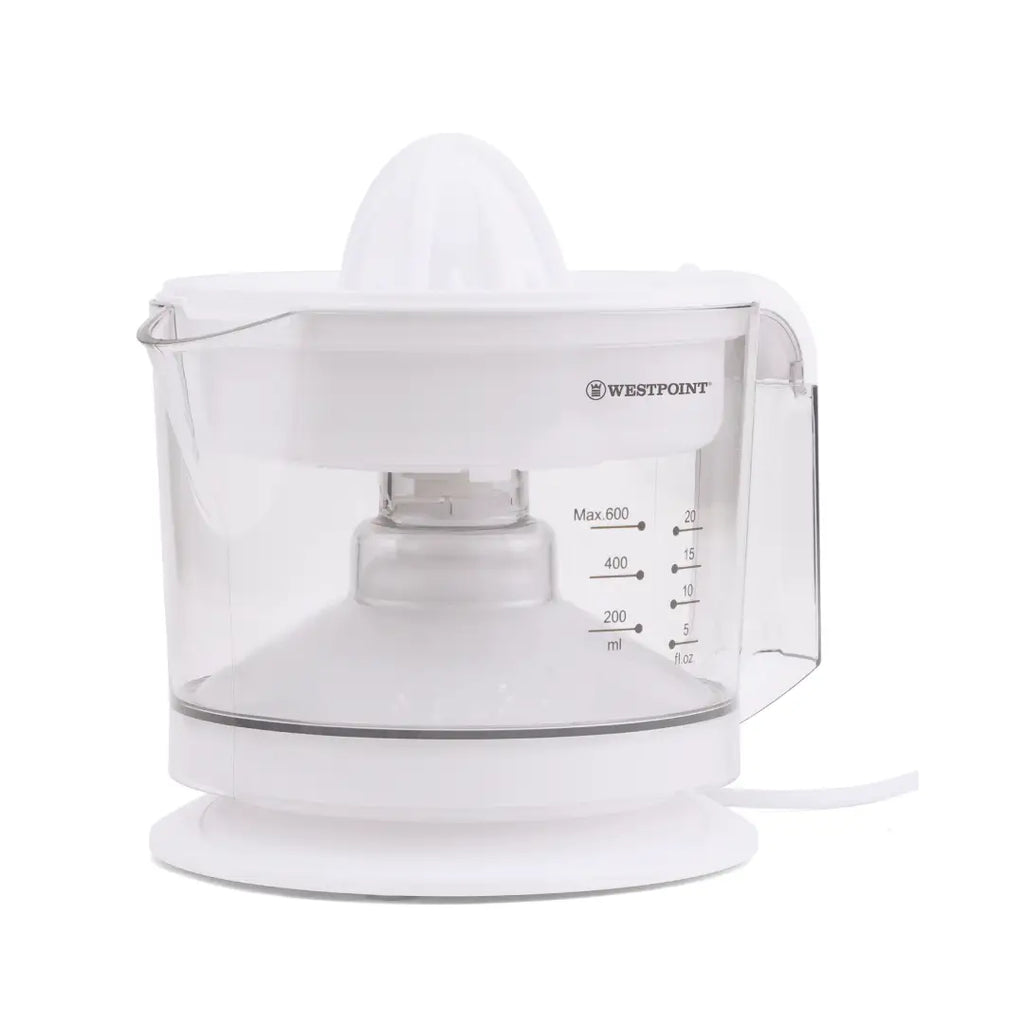 WESTPOINT CITRUS JUICER Model: WF-546