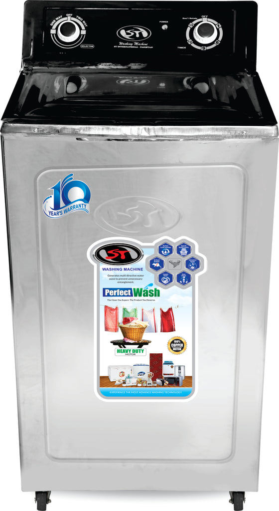 ST WASHING MACHINE METAL BODY MODEL 1425 S