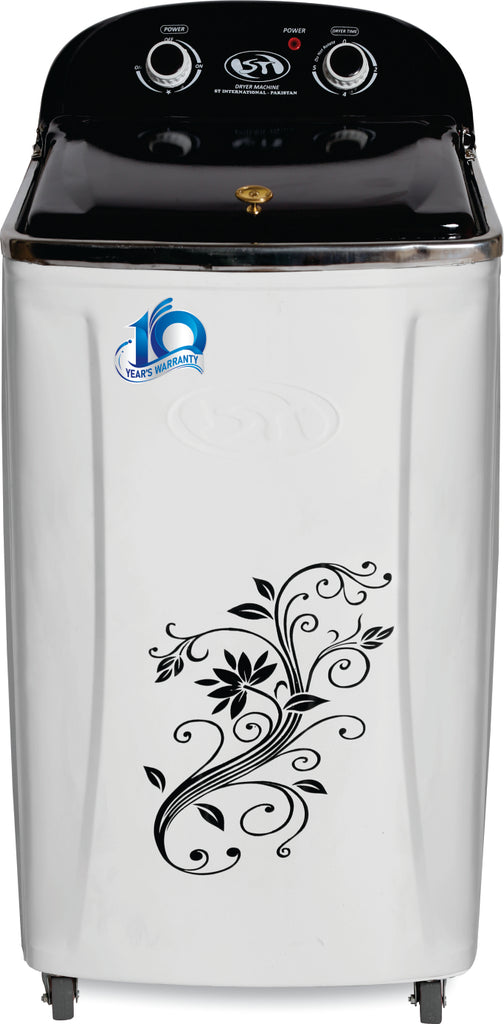 ST SPIN DRYER METAL BODY MODEL 1565 S