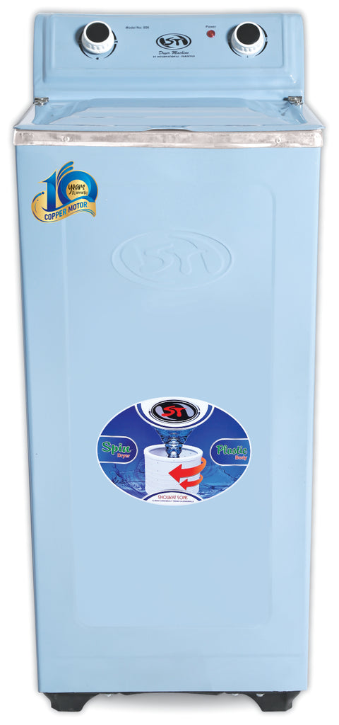 ST SPIN DRYER METAL BODY MODEL 606 C