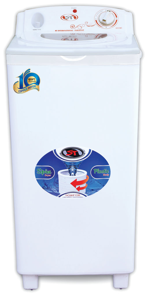 ST SPIN DRYER PLASTIC BODY MODEL 700 C