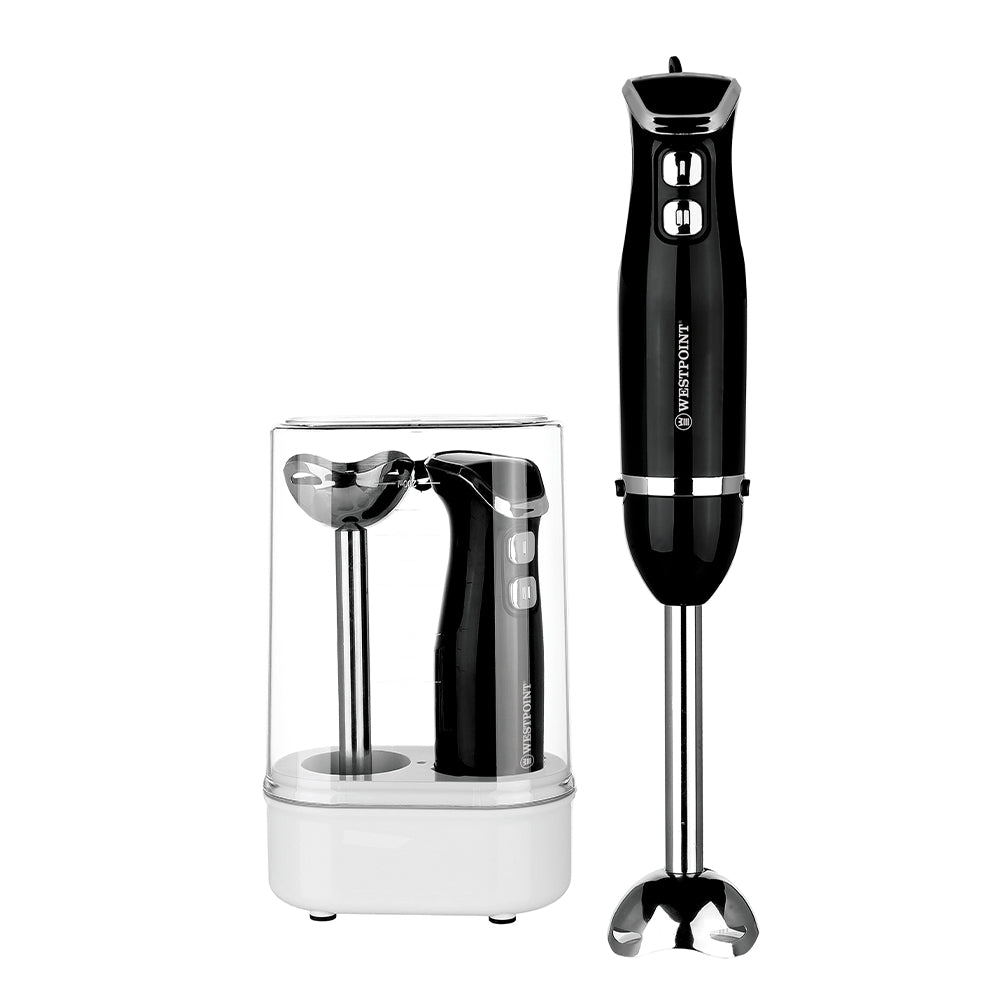WESTPOINT BLENDER STICK Model: WF-9814